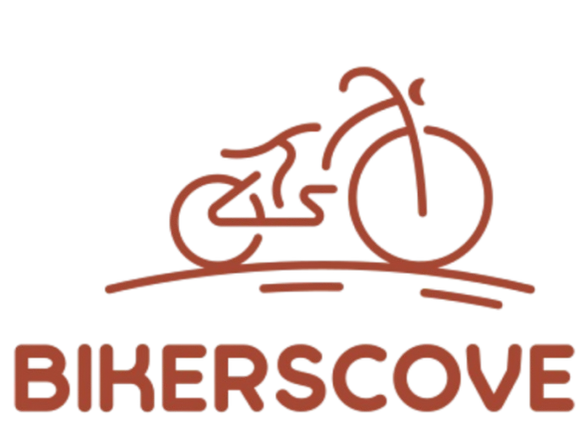 Biker's Coves